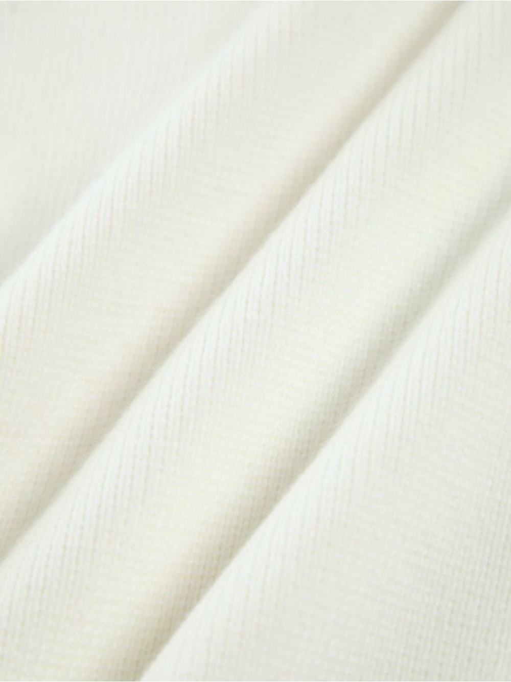 Commense Pearl Trim Cardigan | Worn Once | Old Money Chic | Size S - Picture 8 of 9